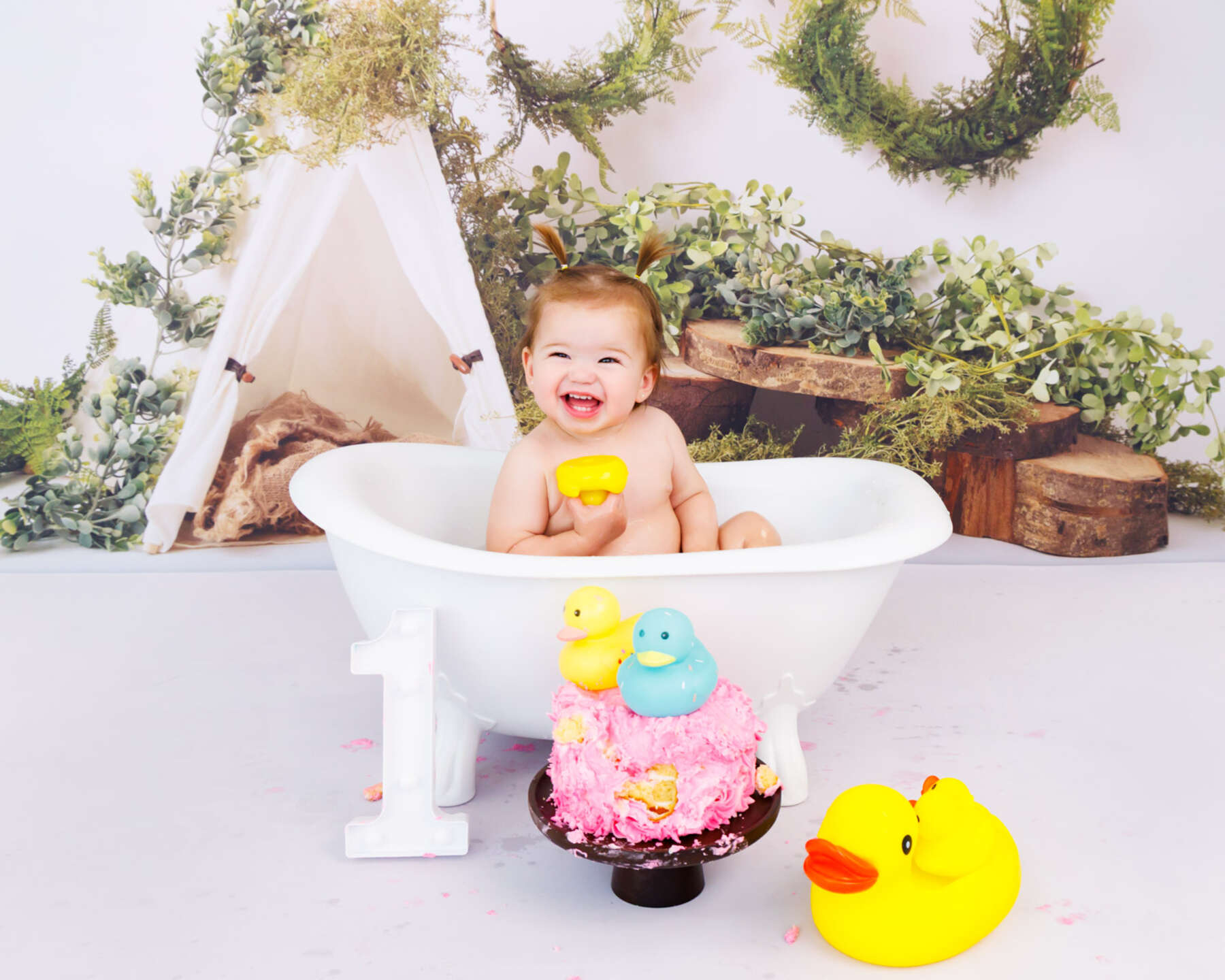 Recent cakesmash session in Perth