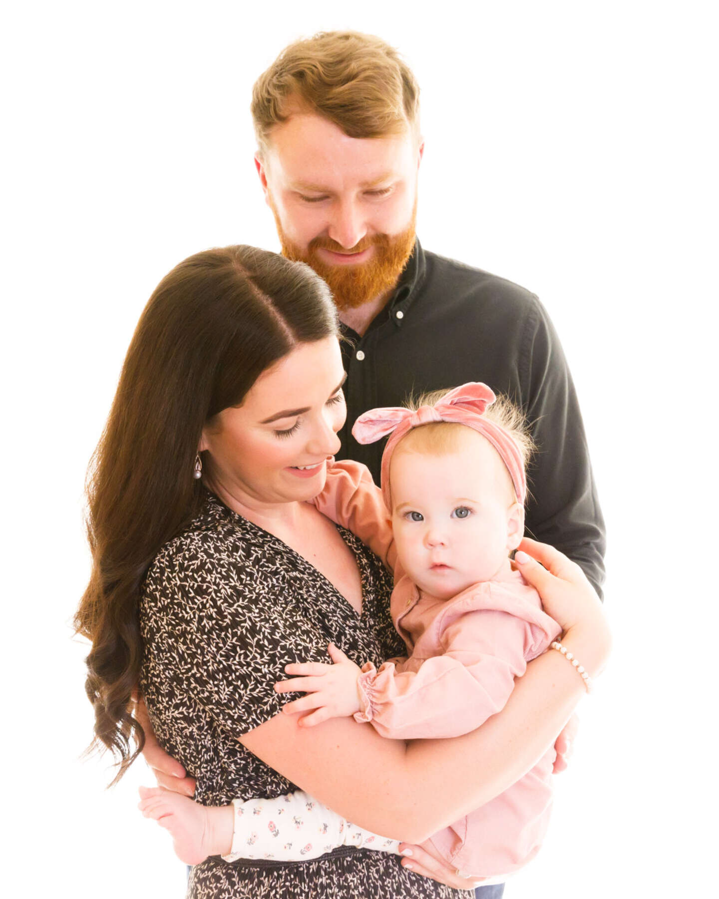 Recent baby session in Perth