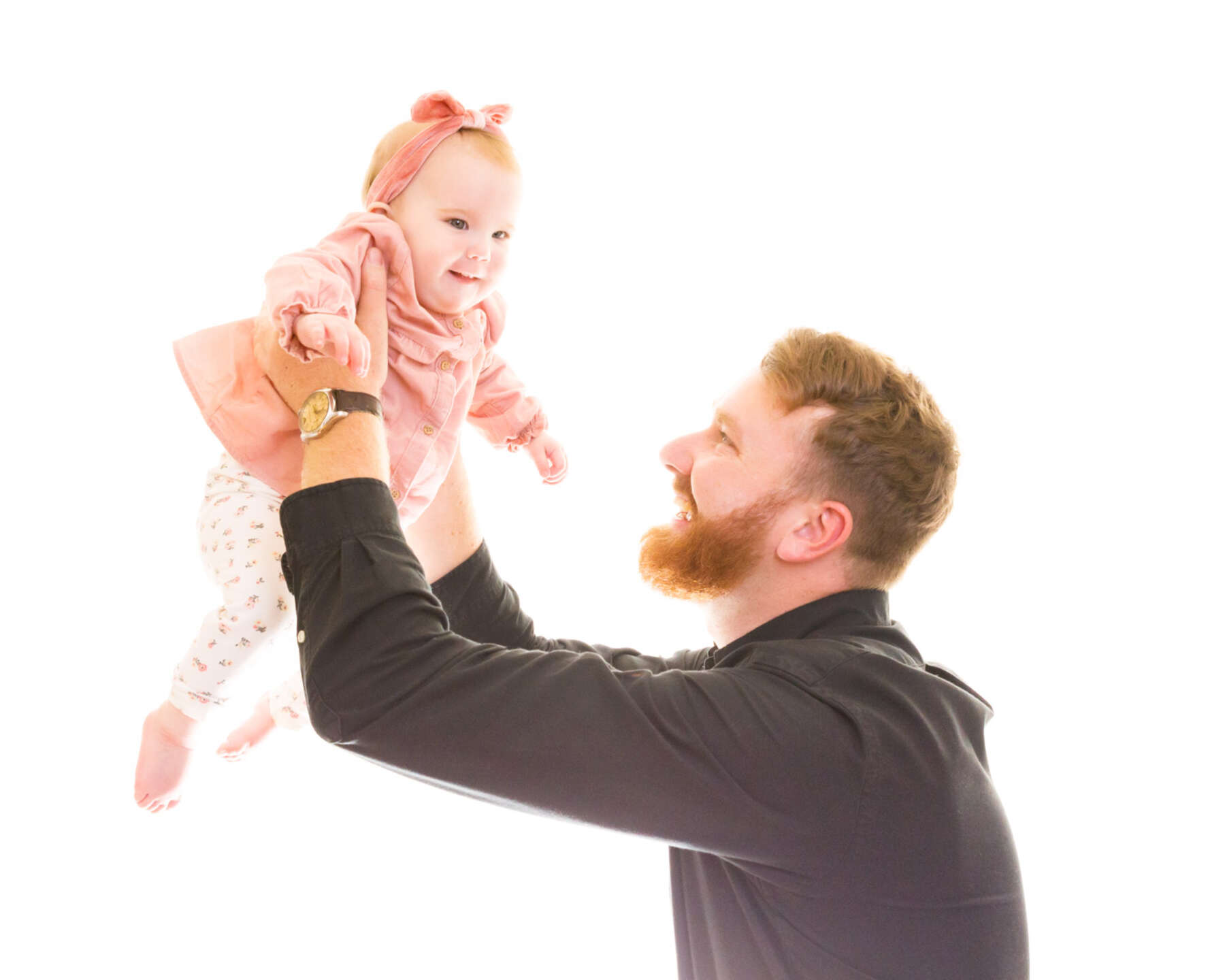 Recent baby session in Perth