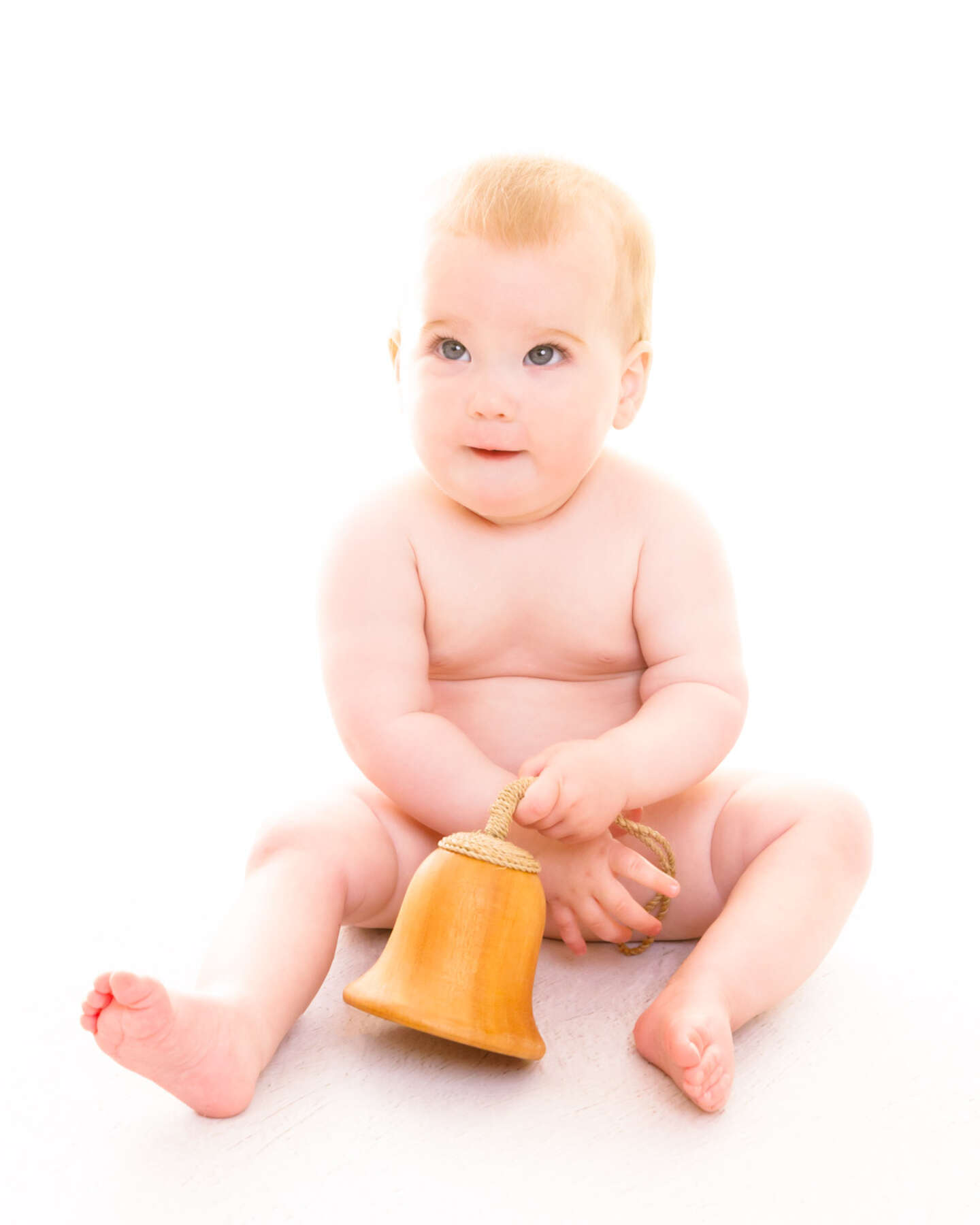Recent baby session in Perth