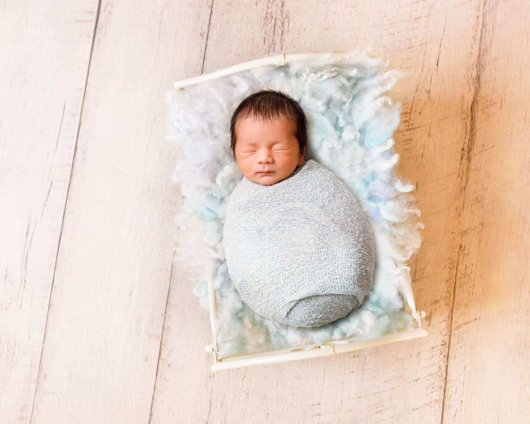 Recent newborn session in Perth