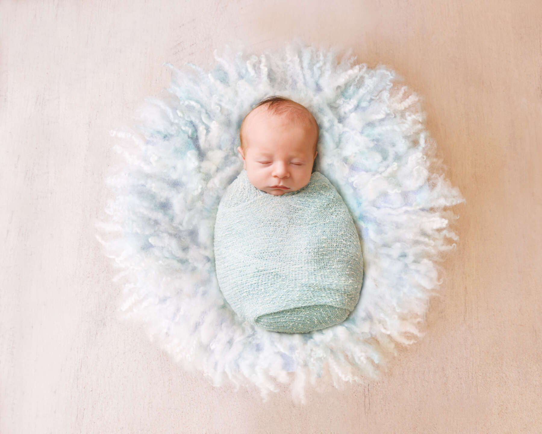 Recent newborn session in Perth