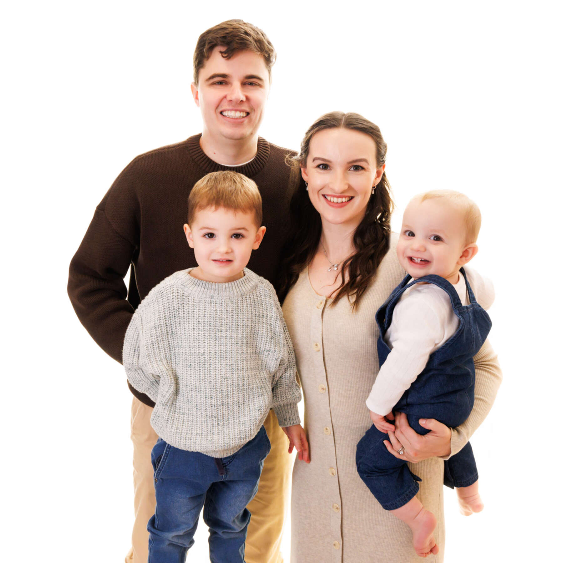 Recent baby session in Perth