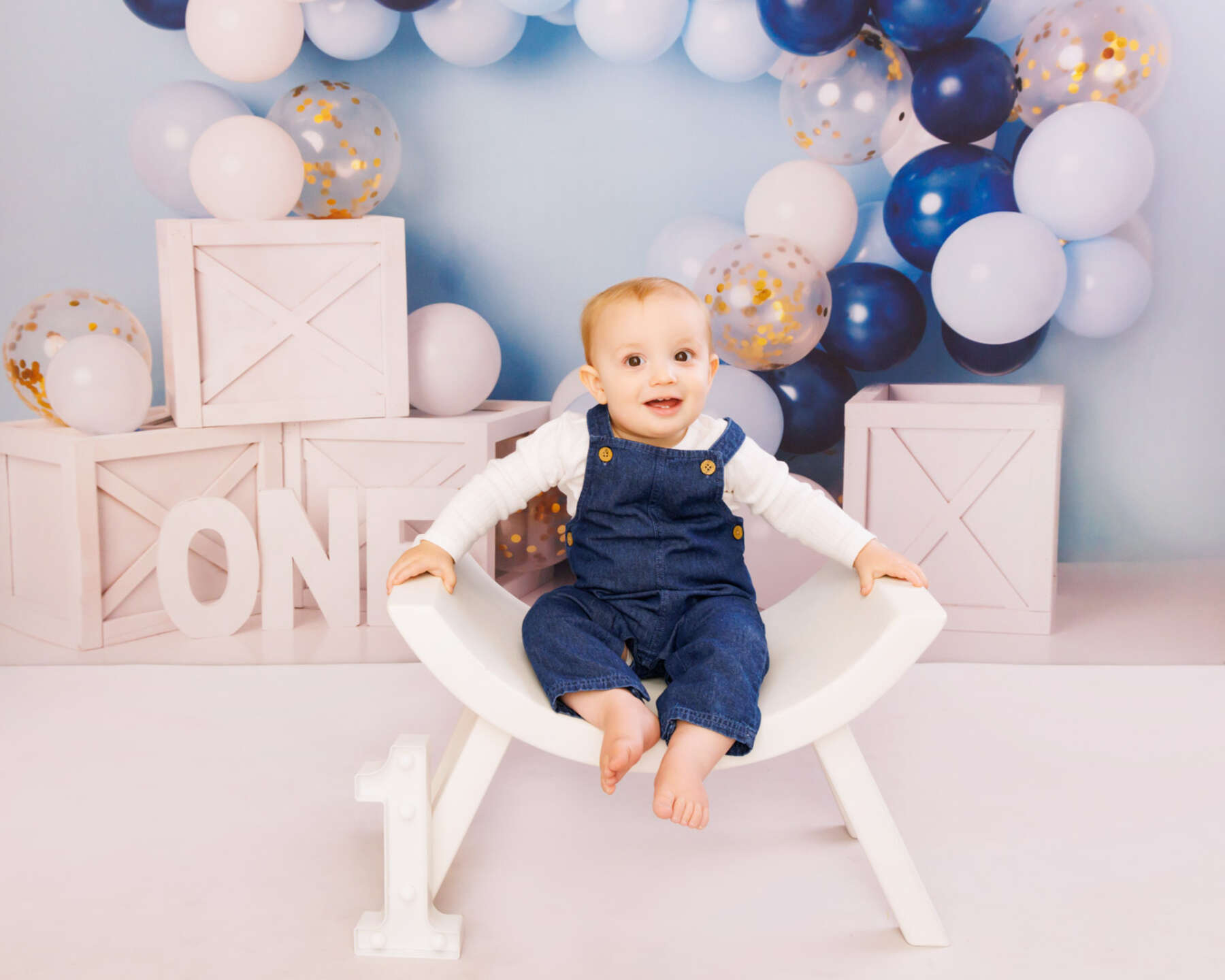 Recent baby session in Perth