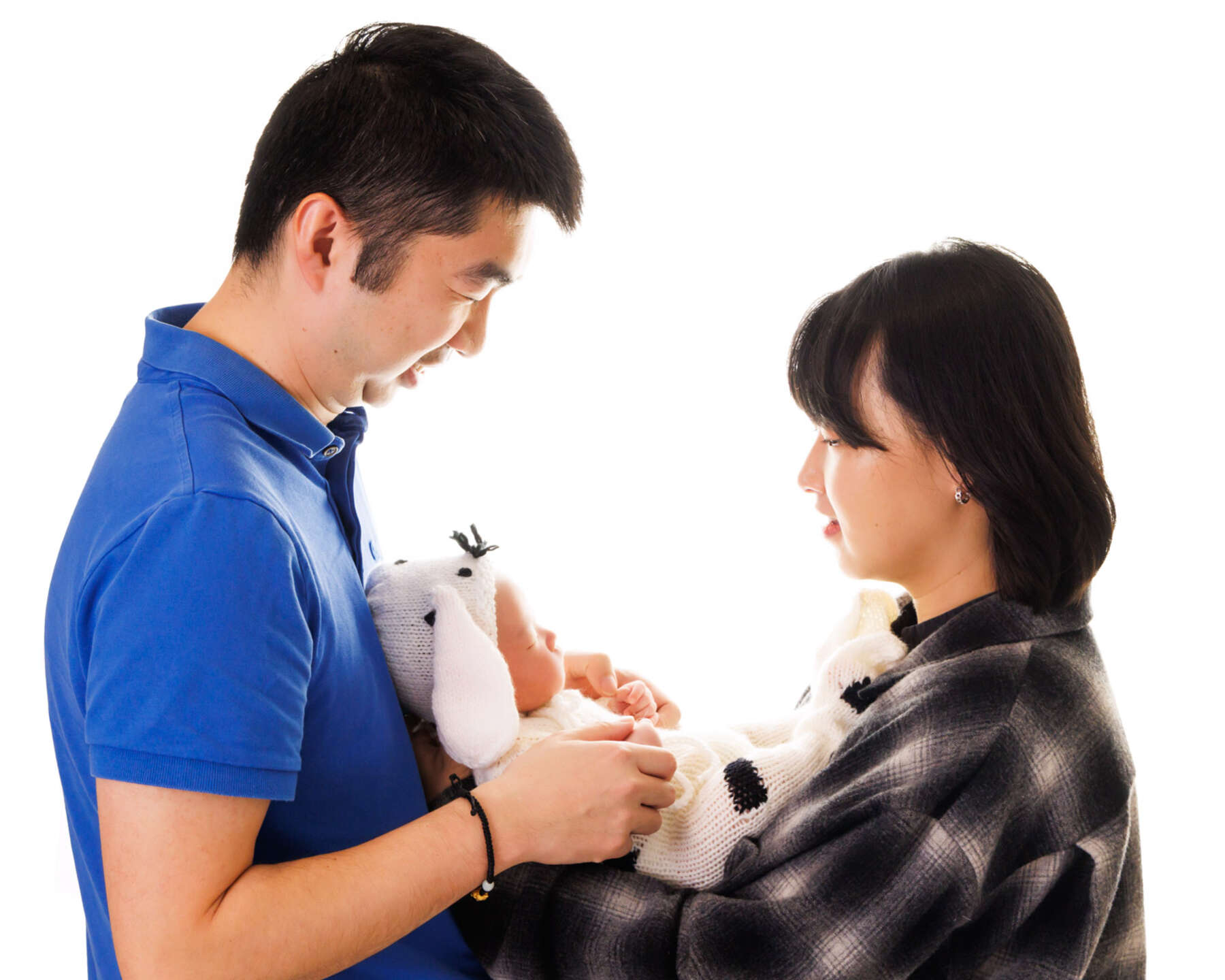 Recent newborn session in Perth