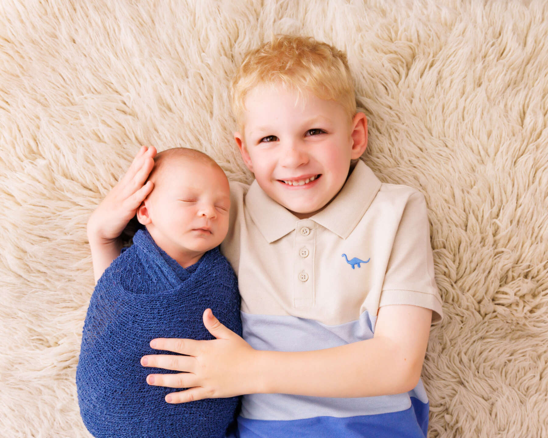 Recent newborn session in Perth