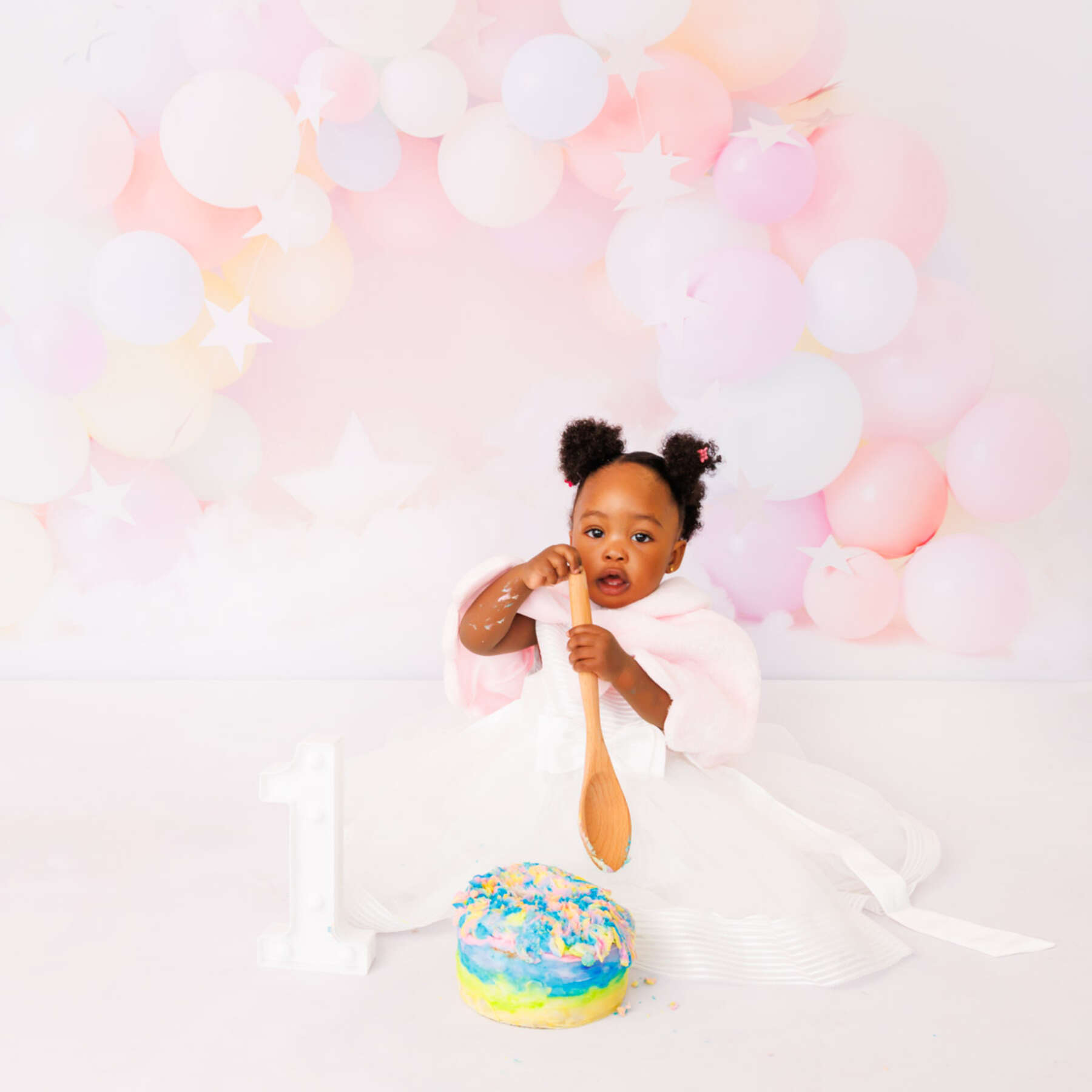 Recent cakesmash session in Perth