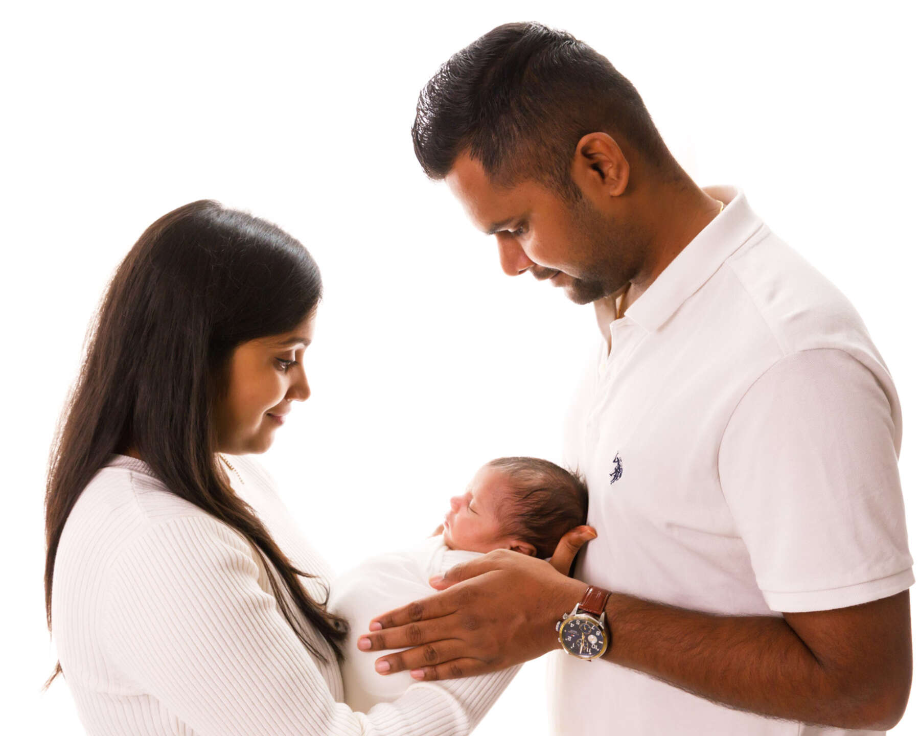 Recent newborn session in Perth