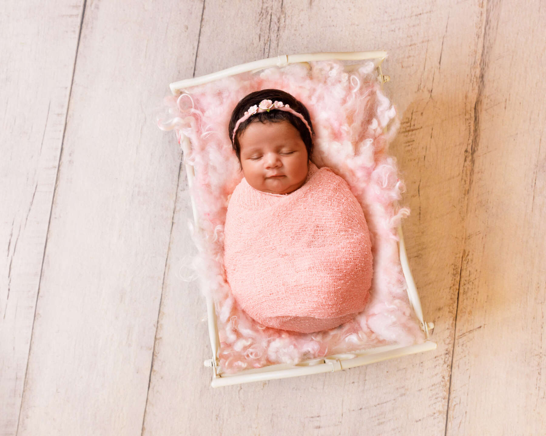 Recent newborn session in Perth