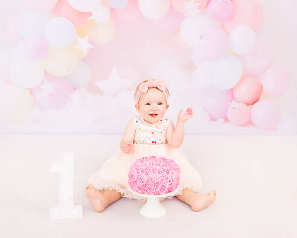 Recent cakesmash session in Perth