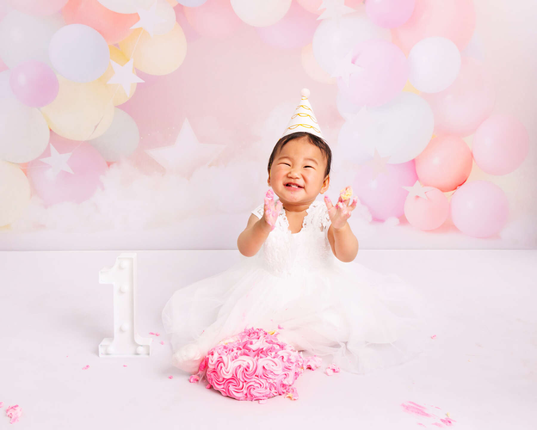 Recent cakesmash session in Perth