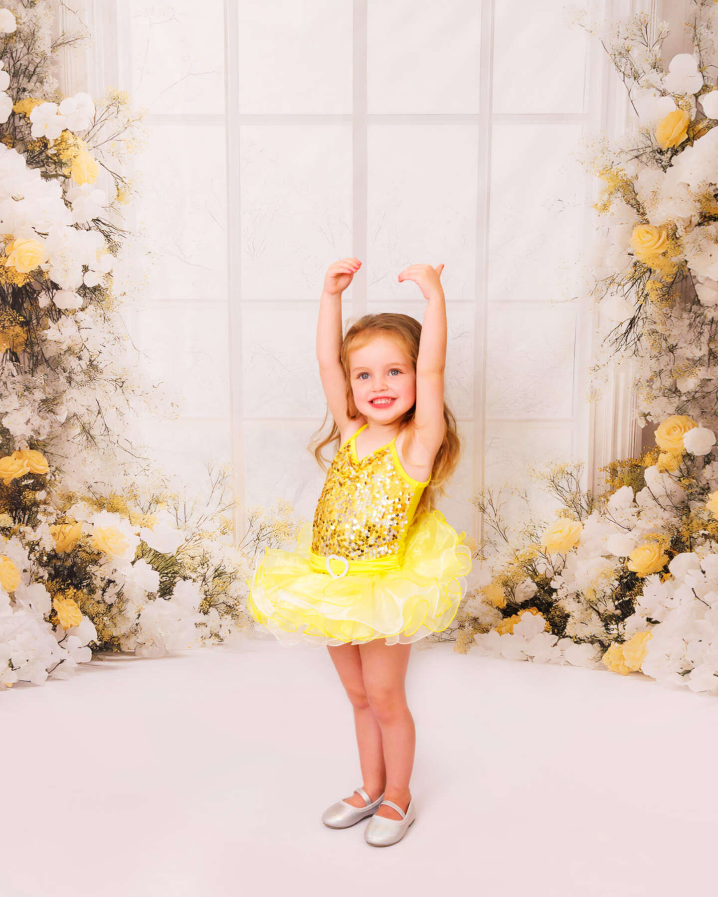 Recent family session in Perth