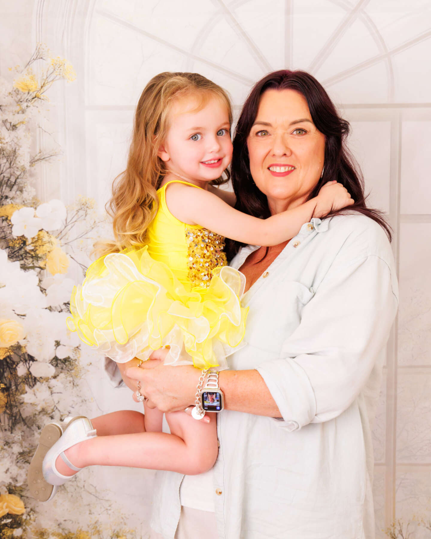 Recent family session in Perth