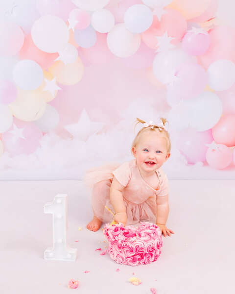 Recent cakesmash session in Perth
