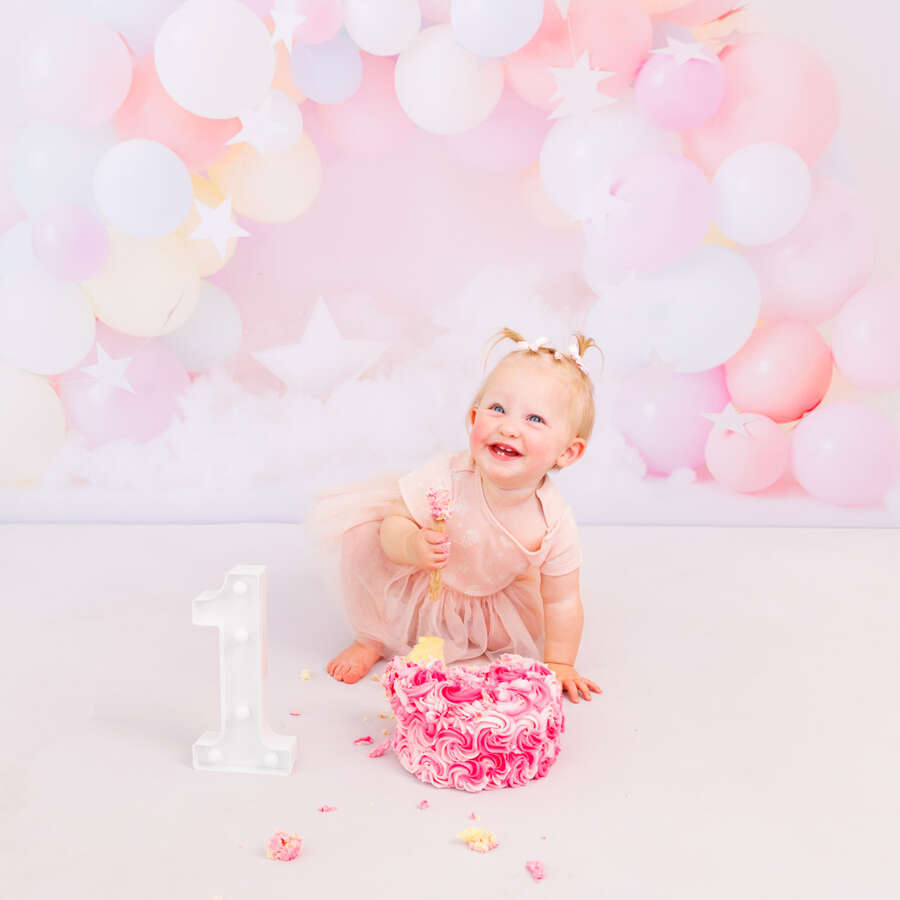 Recent cakesmash session in Perth