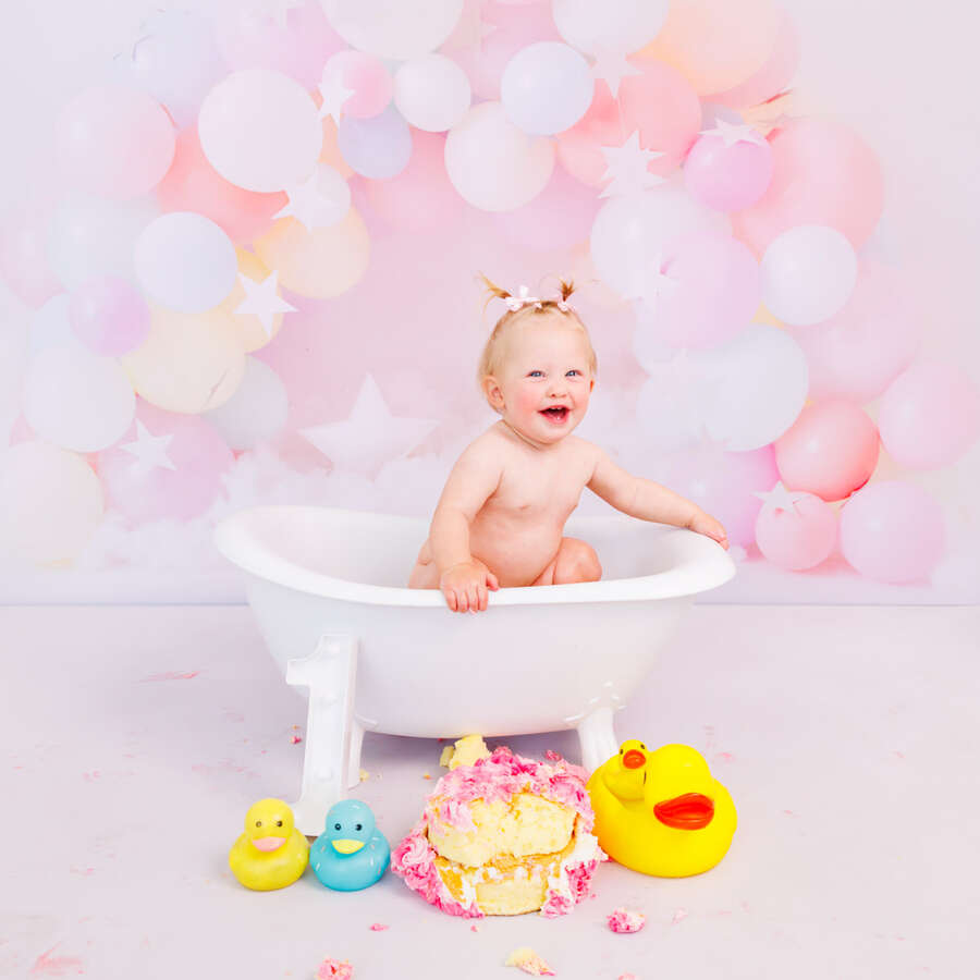 Recent cakesmash session in Perth
