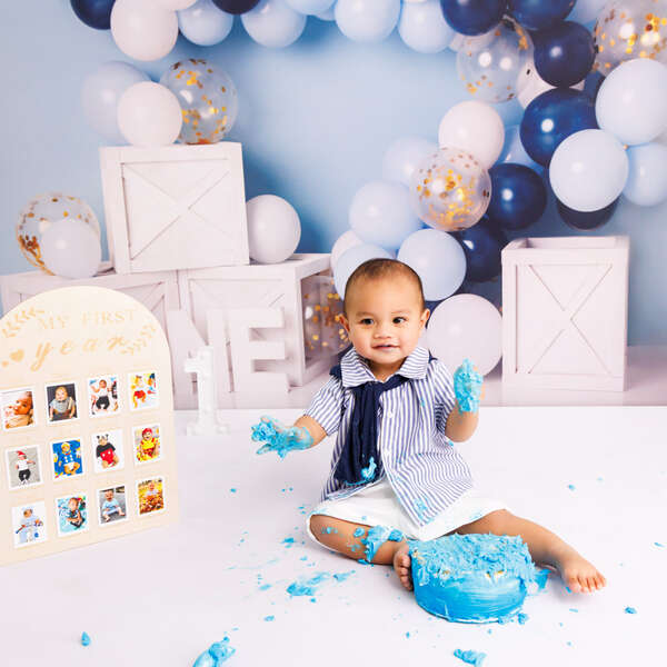 Recent cakesmash session in Perth