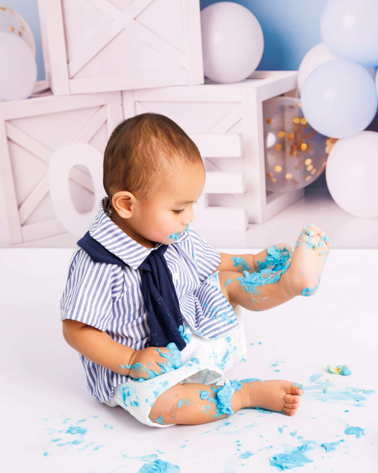 Recent cakesmash session in Perth