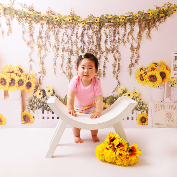 Recent baby session in Perth
