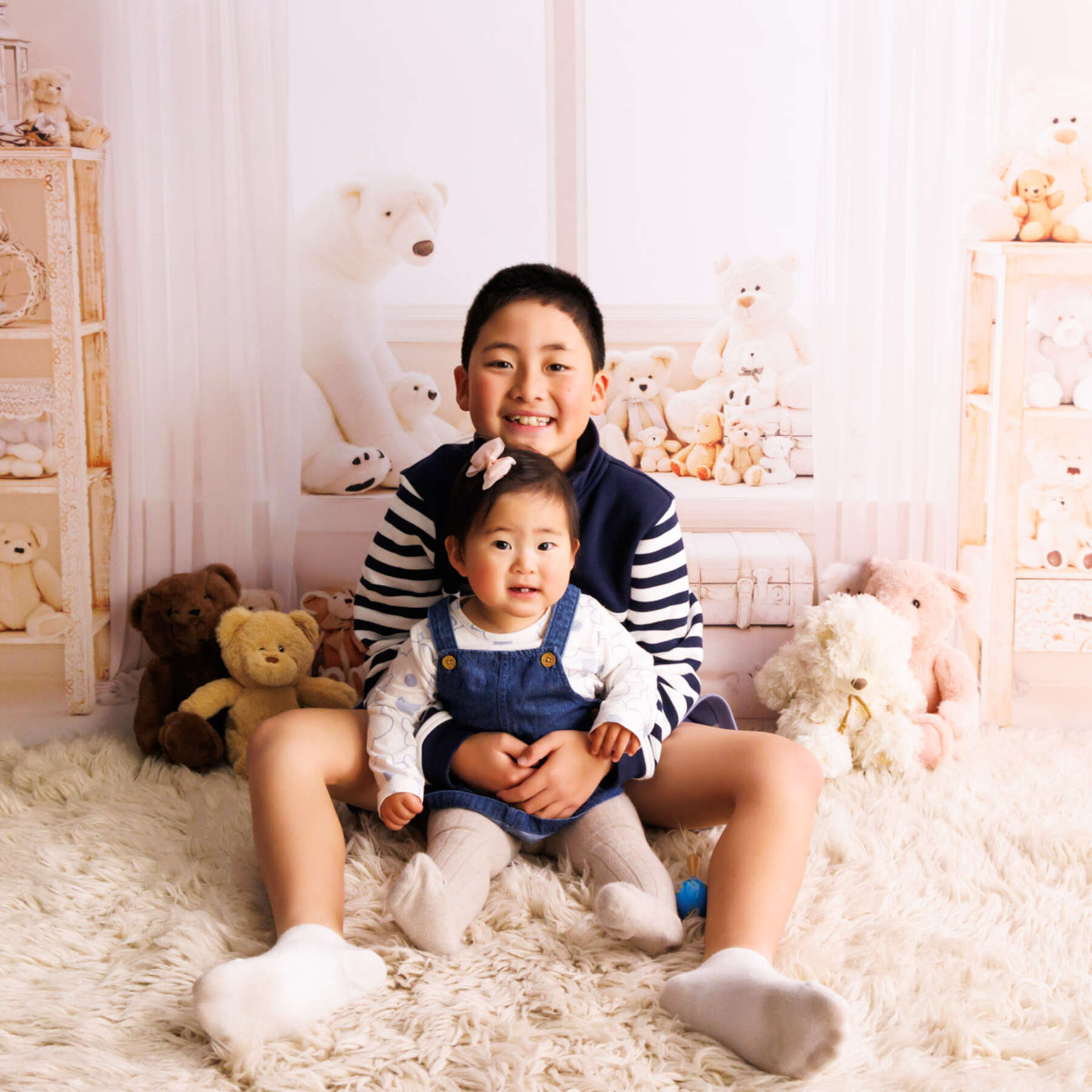 Recent baby session in Perth