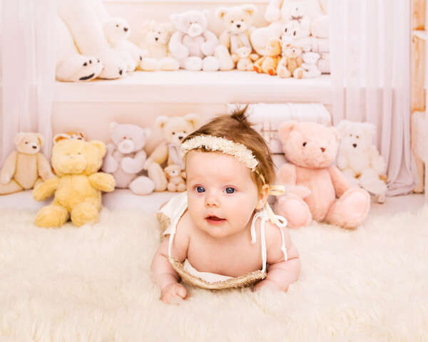 Recent newborn session in Perth