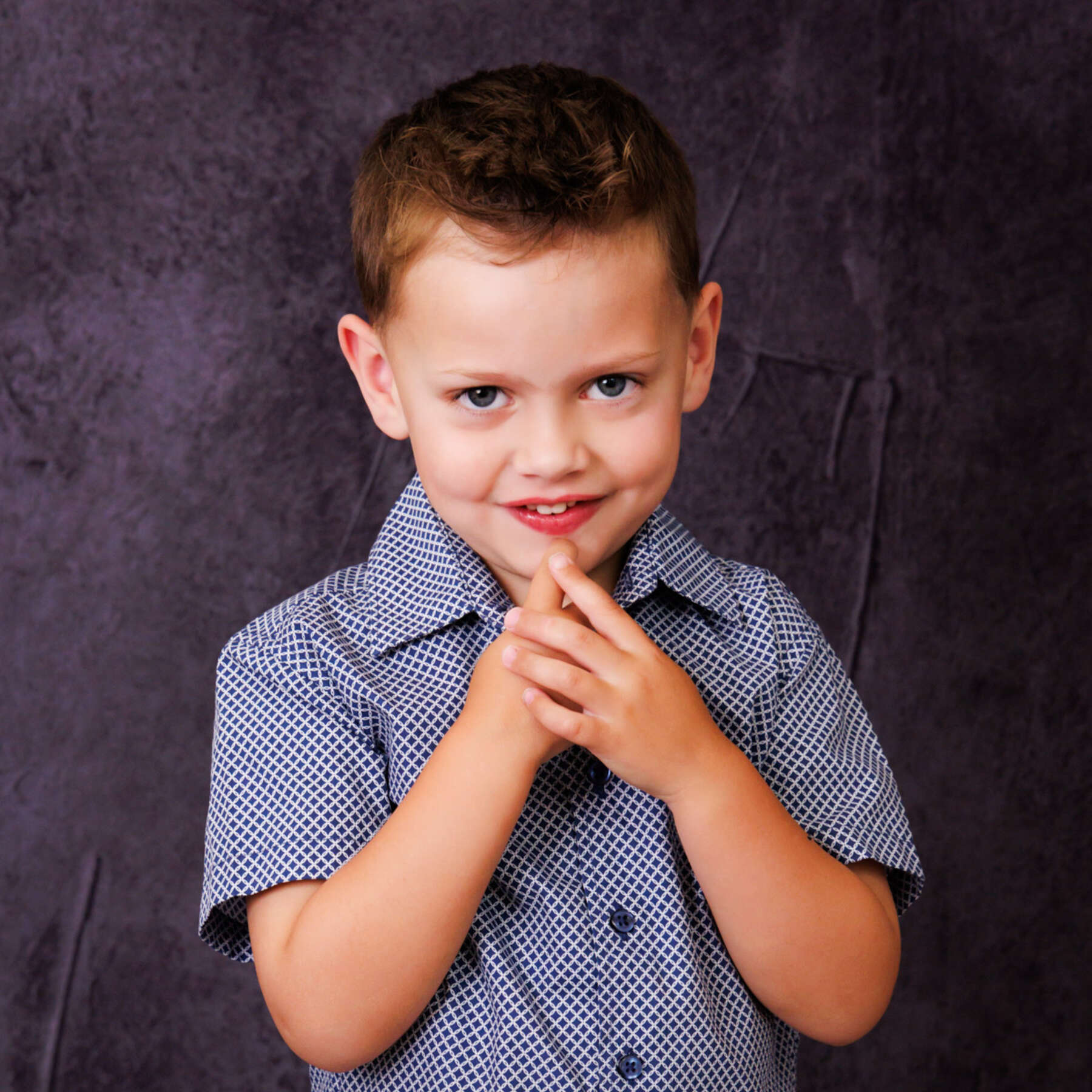 Recent family session in Perth