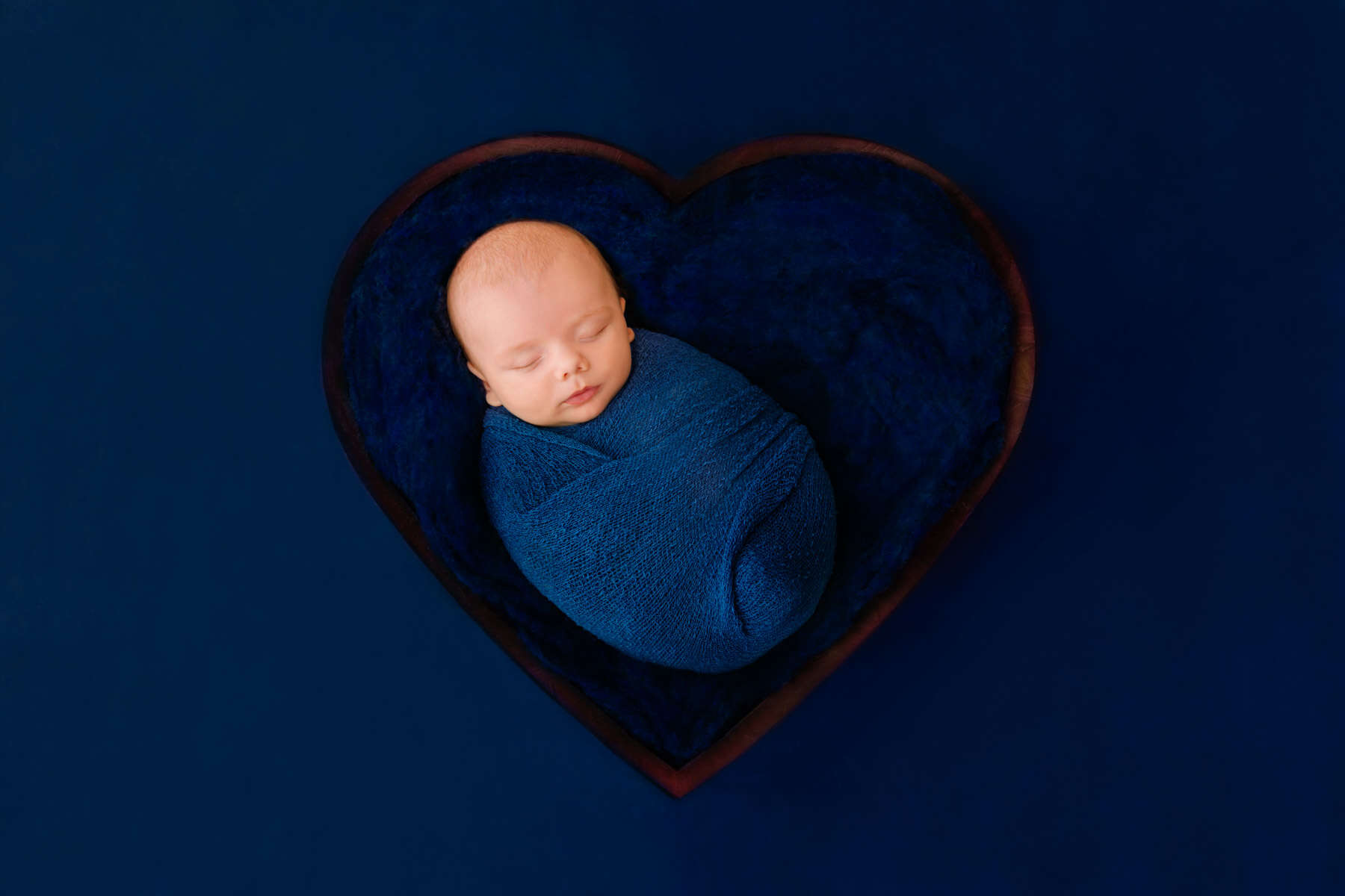 Recent newborn session in Perth