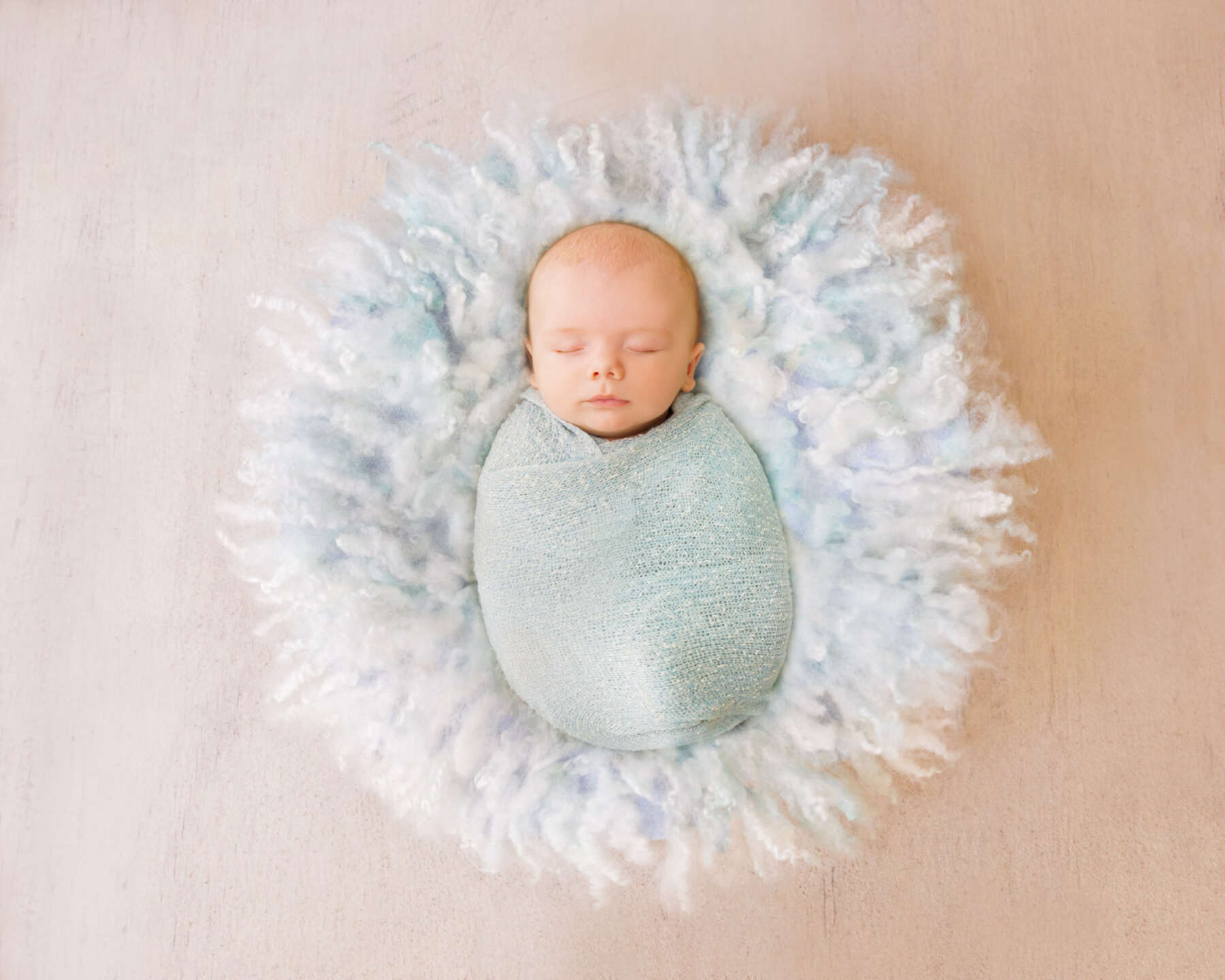 Recent newborn session in Perth