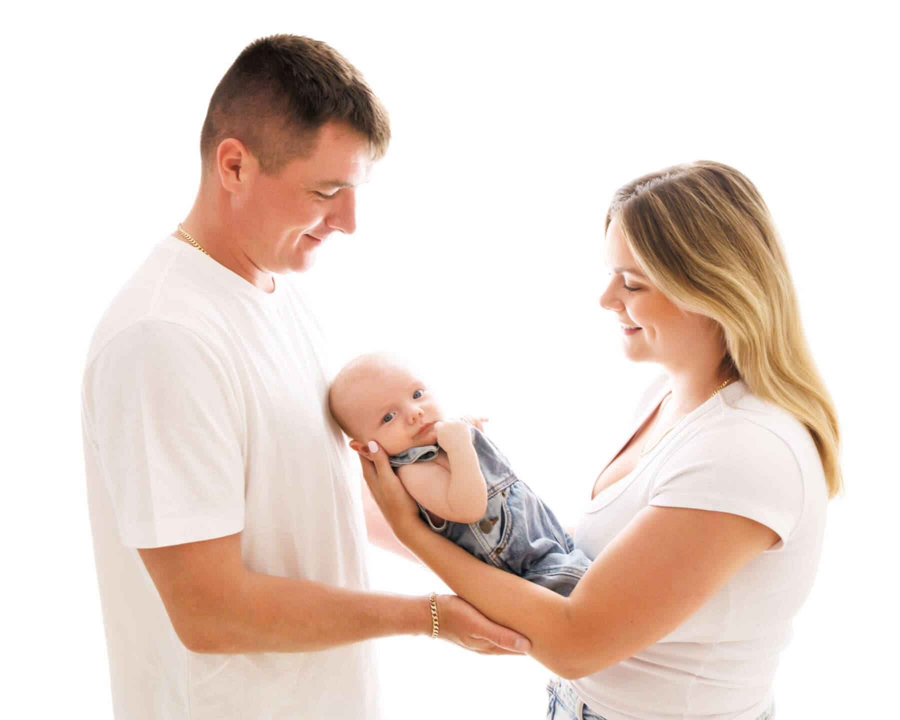 Recent newborn session in Perth