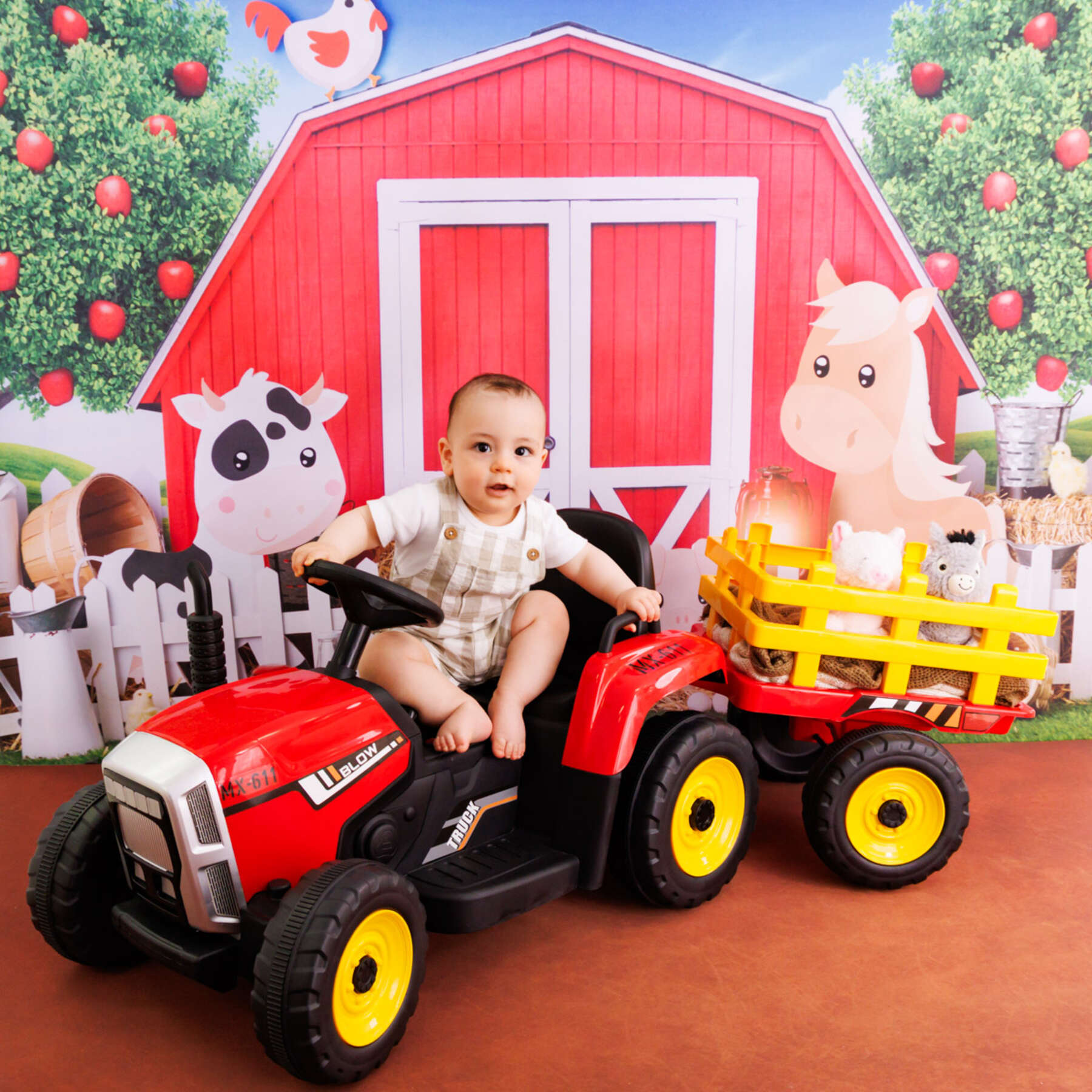 Recent baby session in Perth