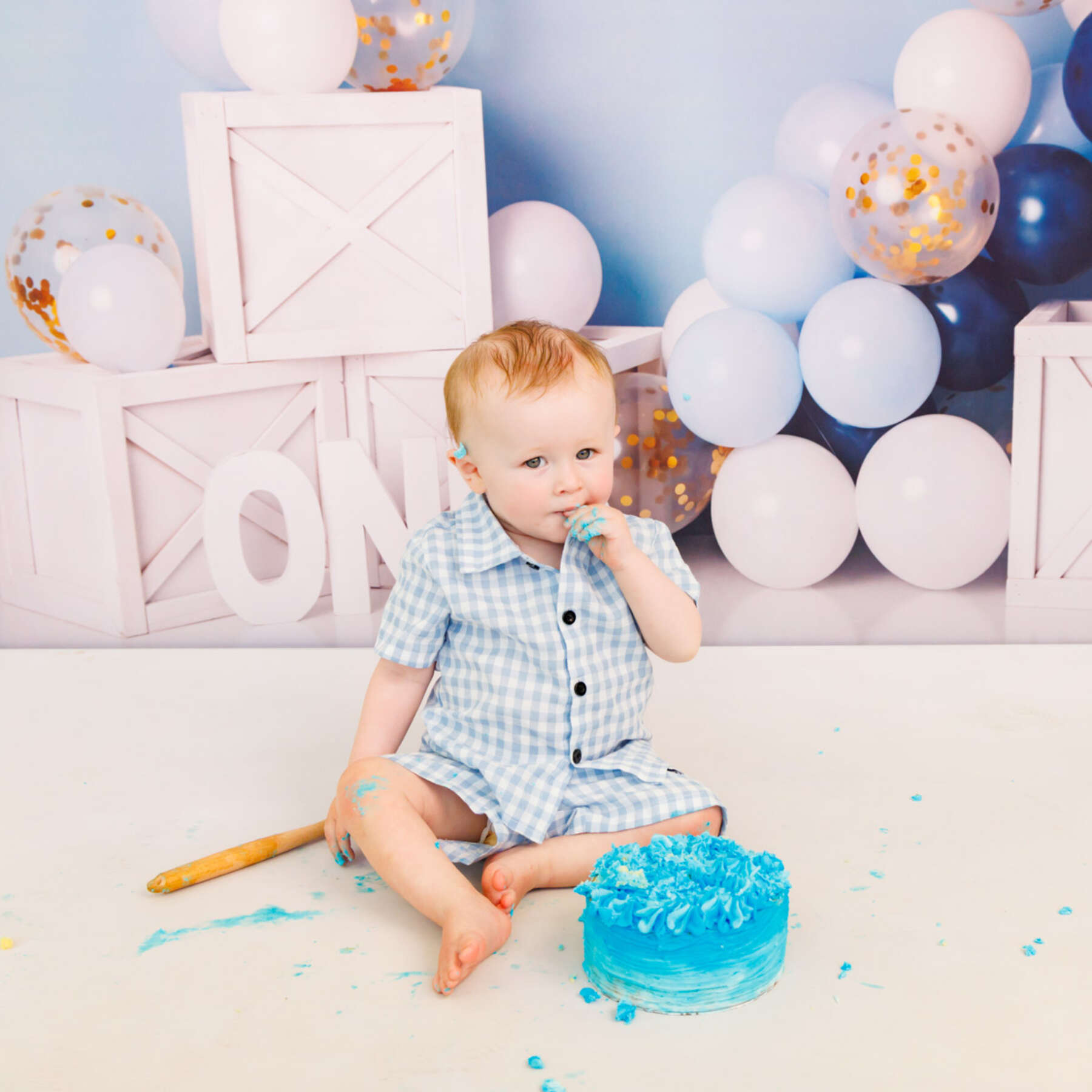 Recent cakesmash session in Perth