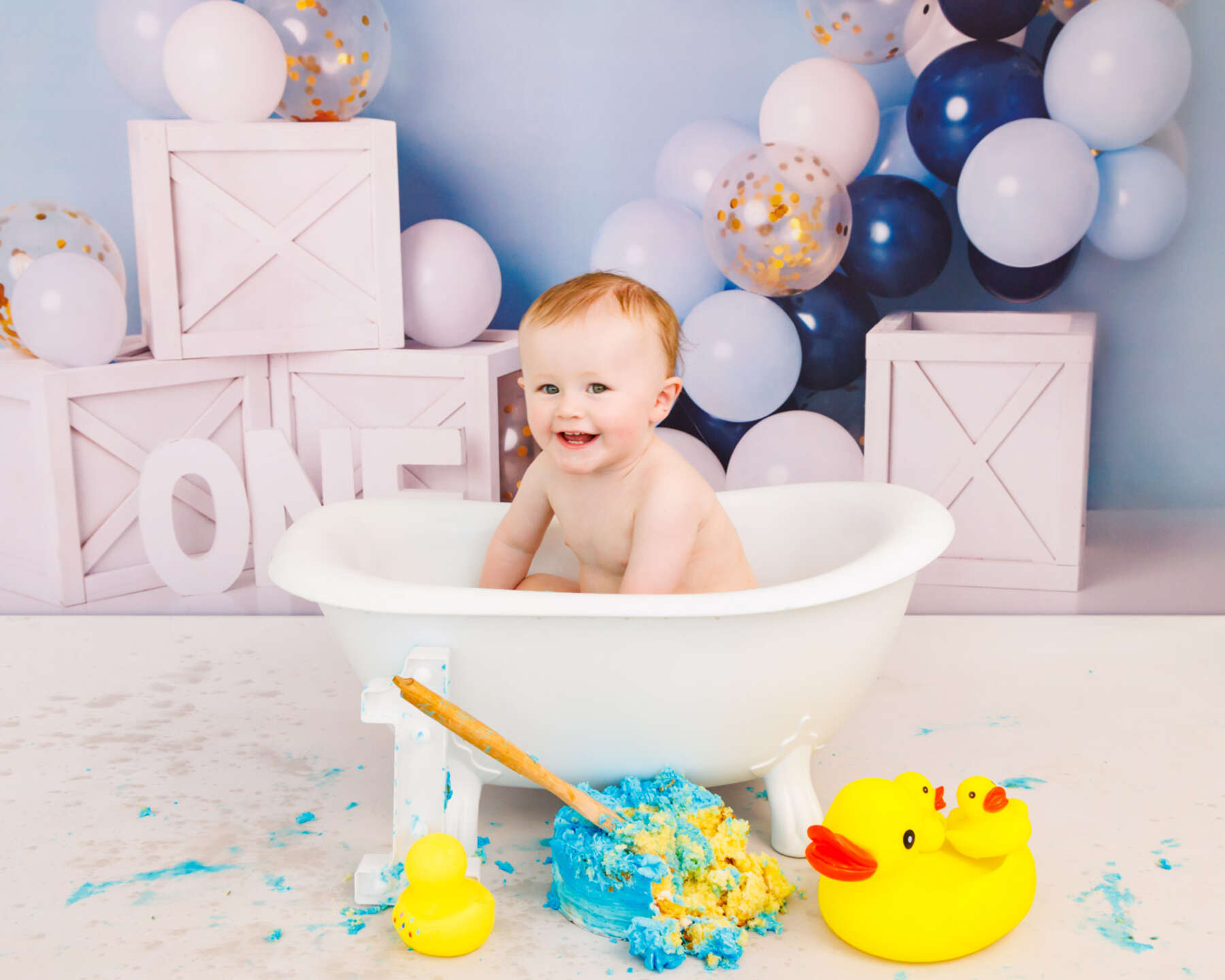 Recent cakesmash session in Perth