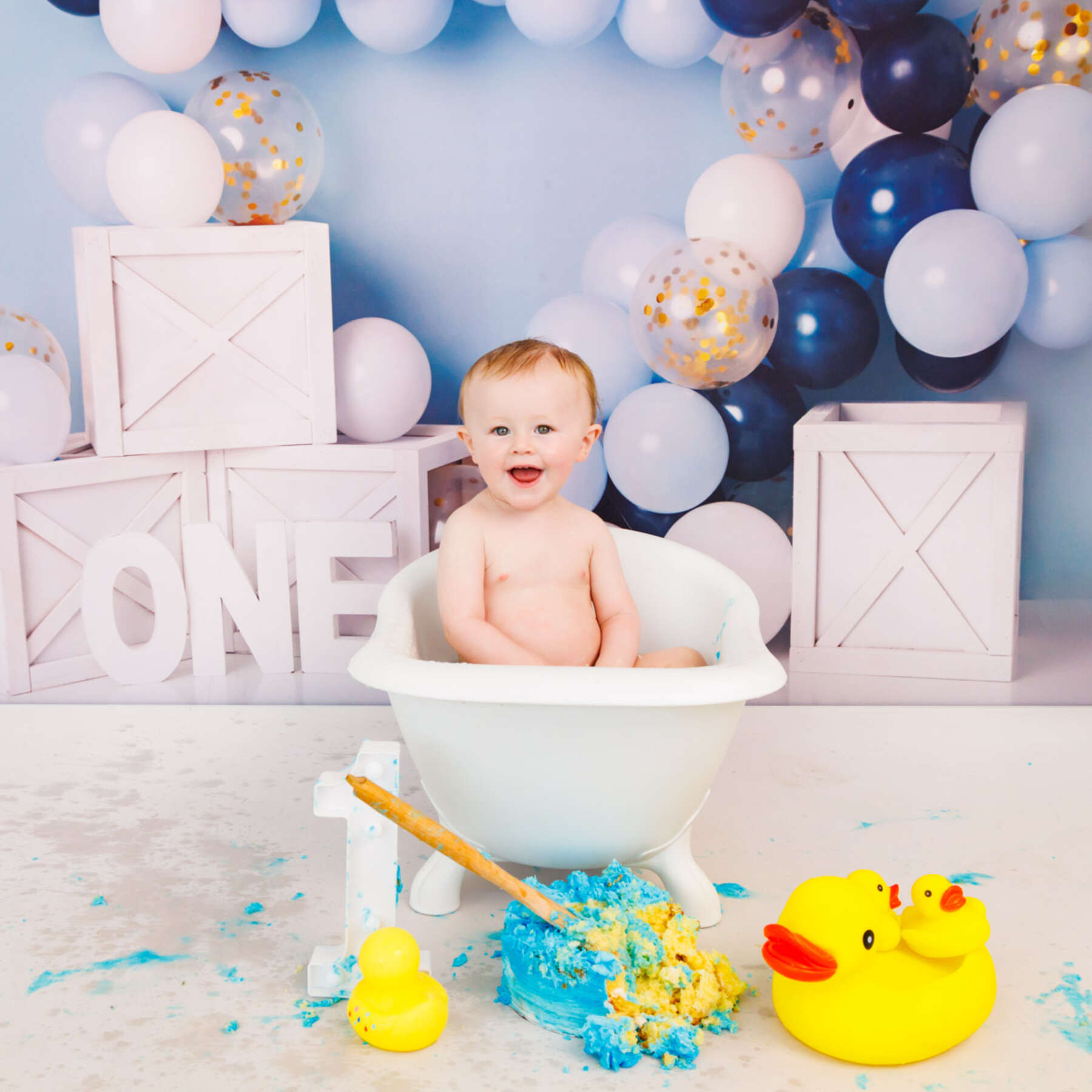 Recent cakesmash session in Perth