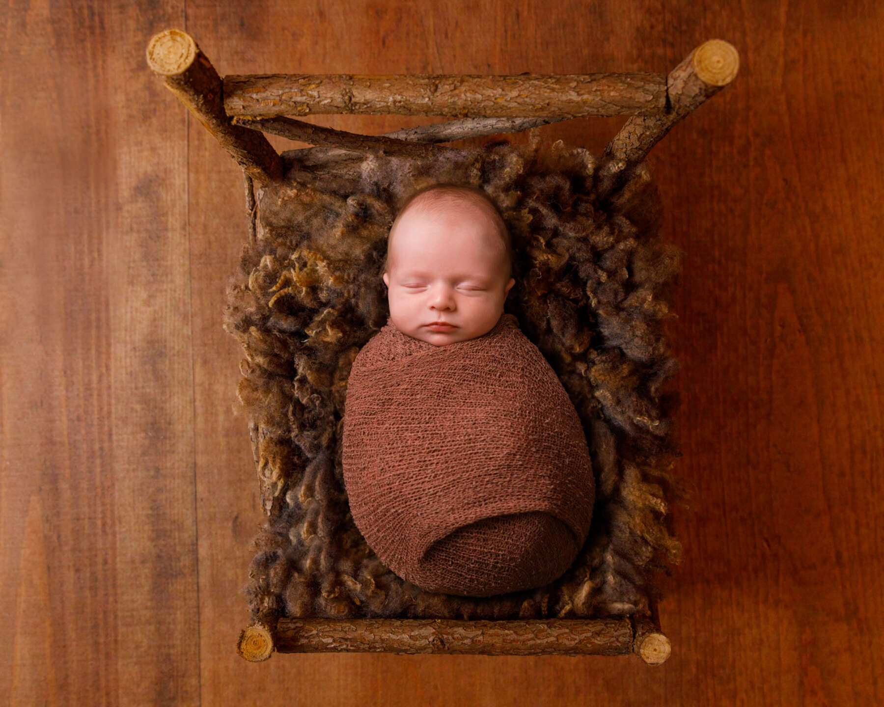 Recent newborn session in Perth