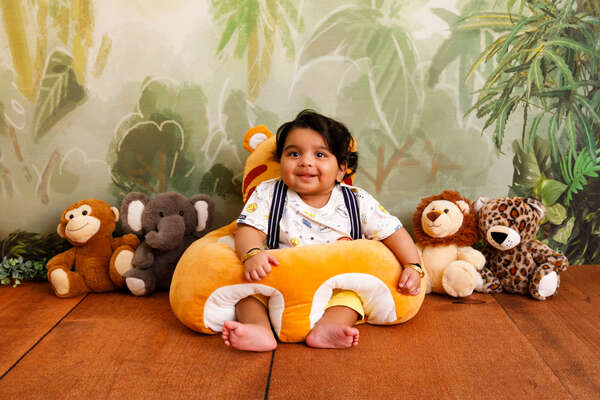 Recent baby session in Perth