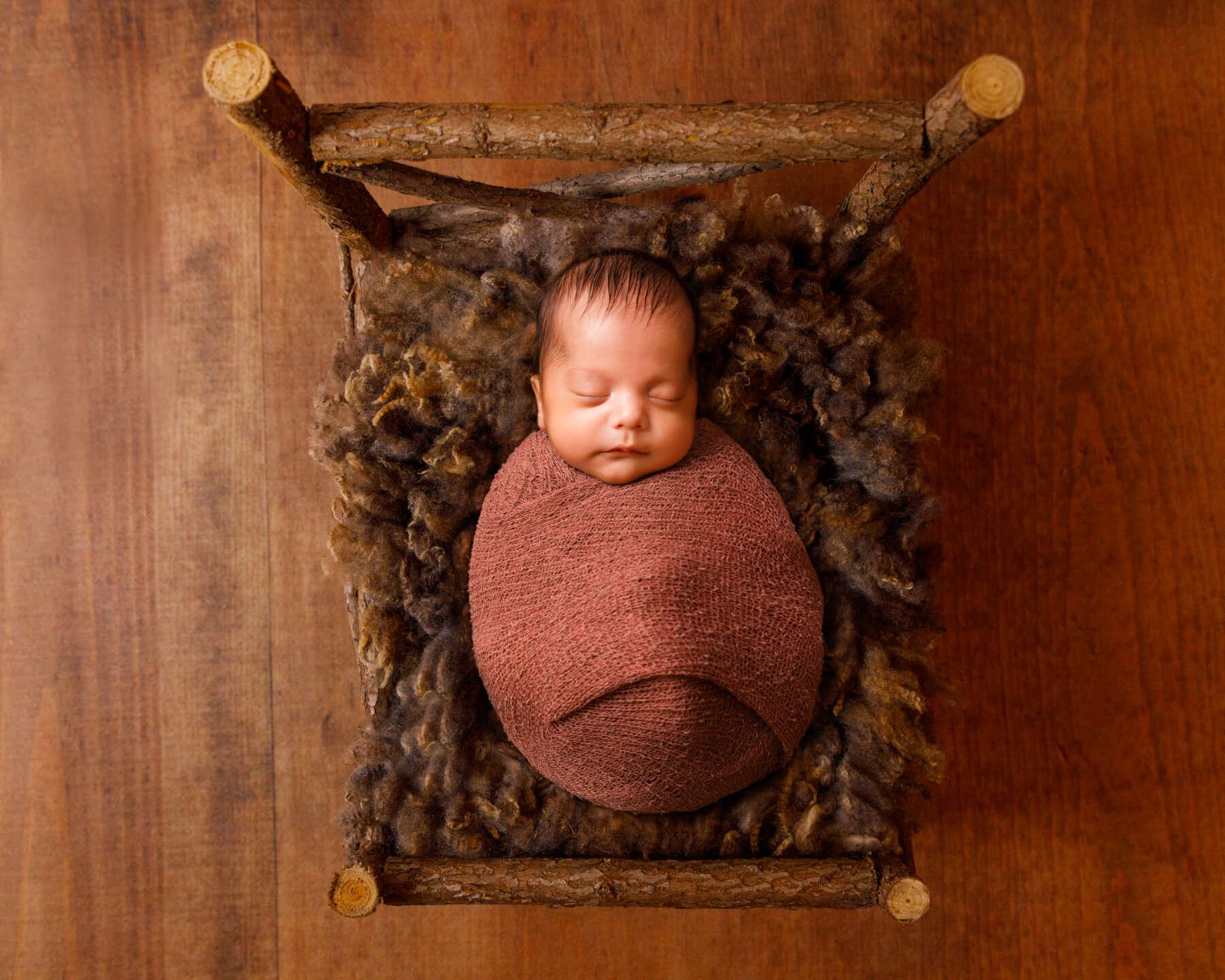 Recent newborn session in Perth