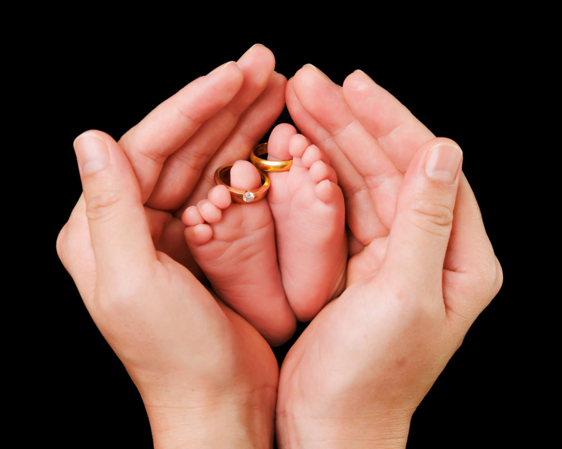 Recent newborn session in Perth