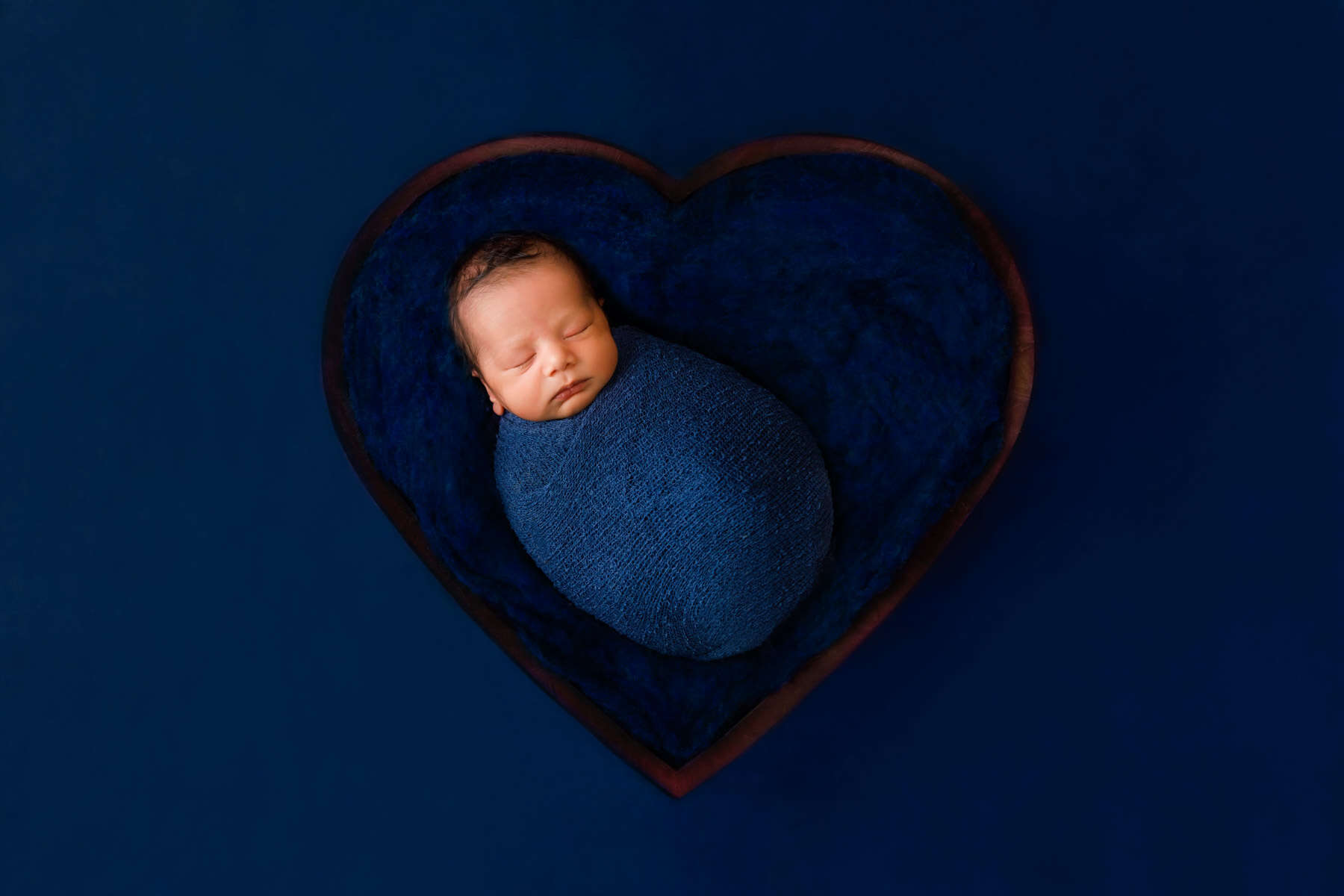 Recent newborn session in Perth