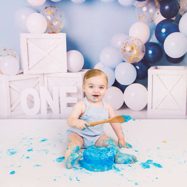 Recent cakesmash session in Perth