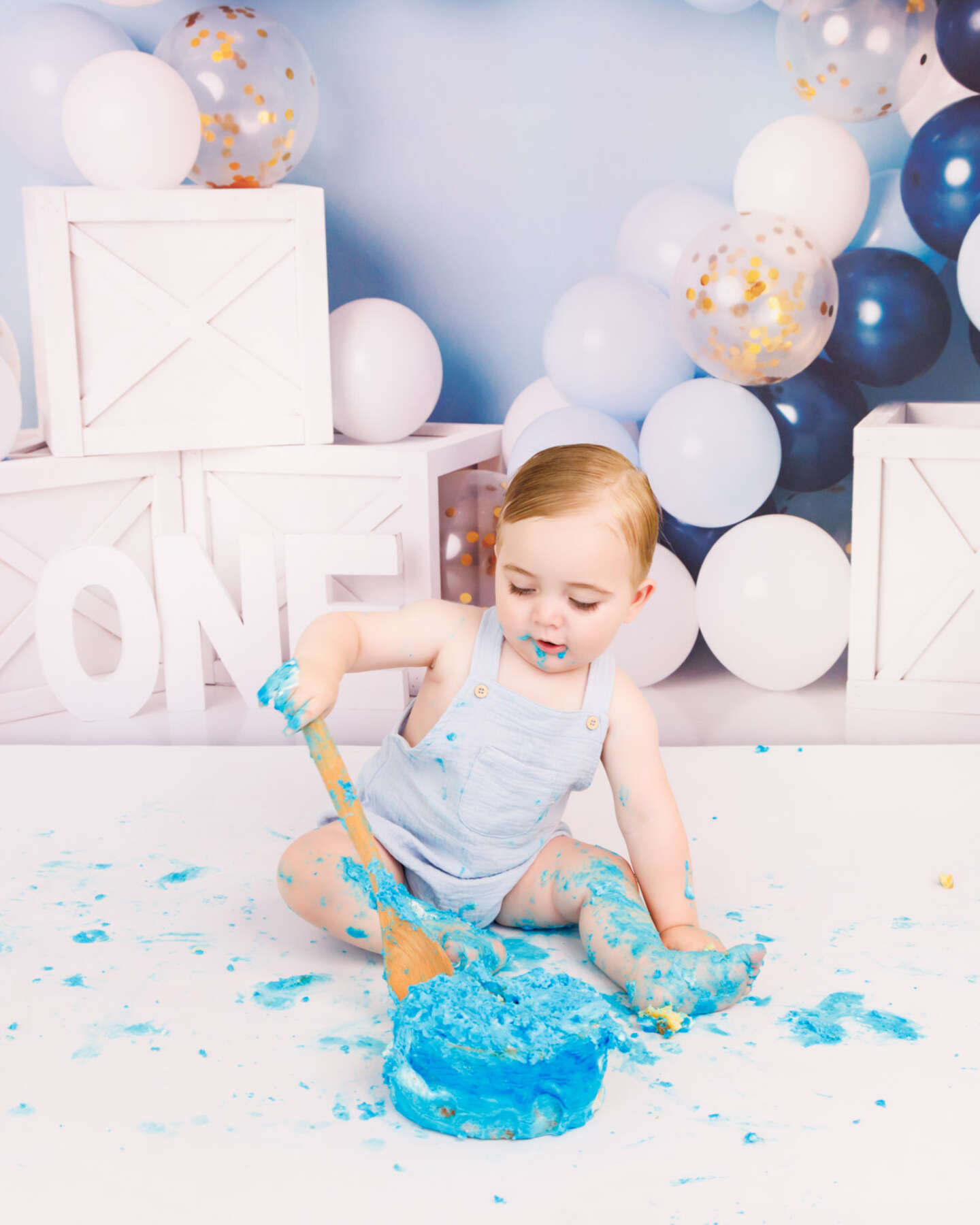 Recent cakesmash session in Perth