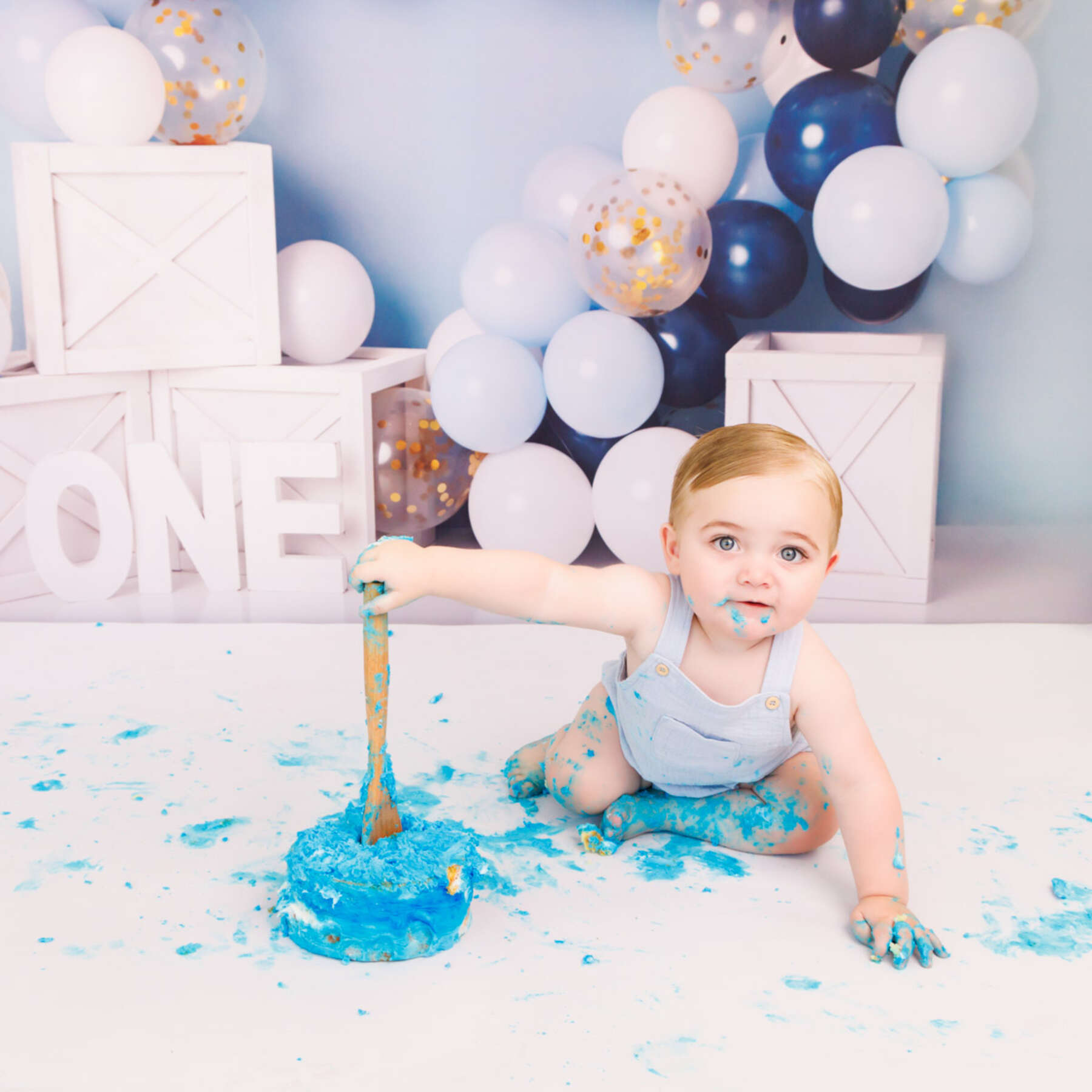 Recent cakesmash session in Perth