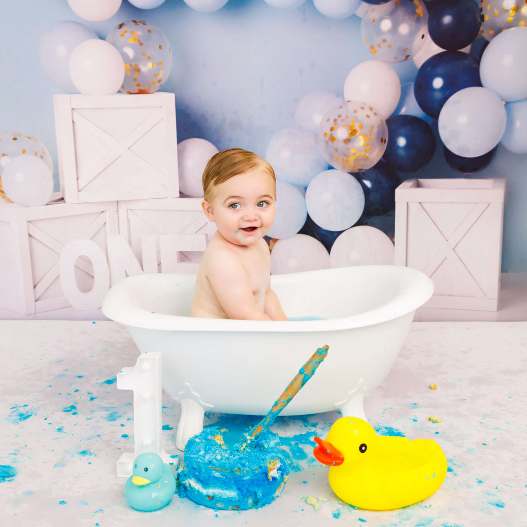 Recent cakesmash session in Perth