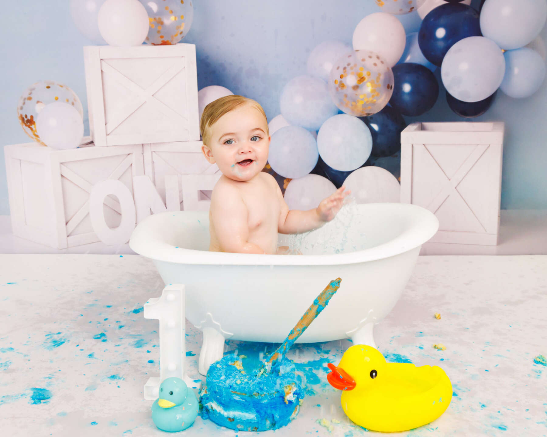 Recent cakesmash session in Perth