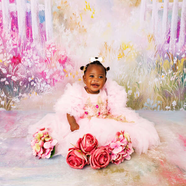 Recent baby session in Perth