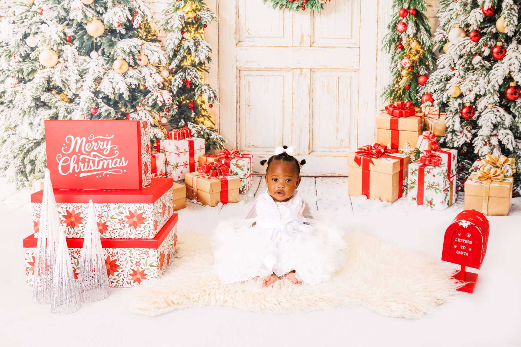 Recent baby session in Perth