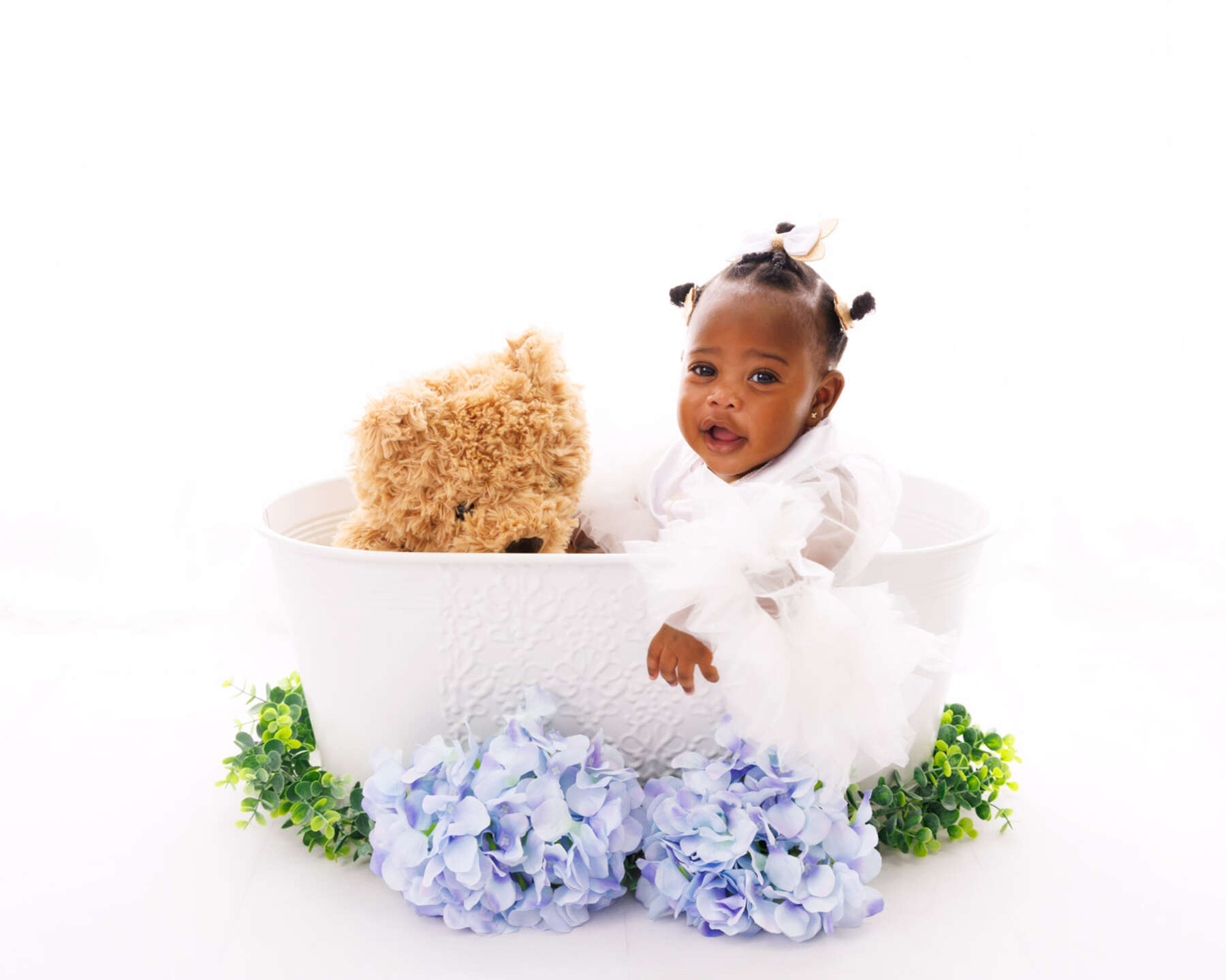 Recent baby session in Perth