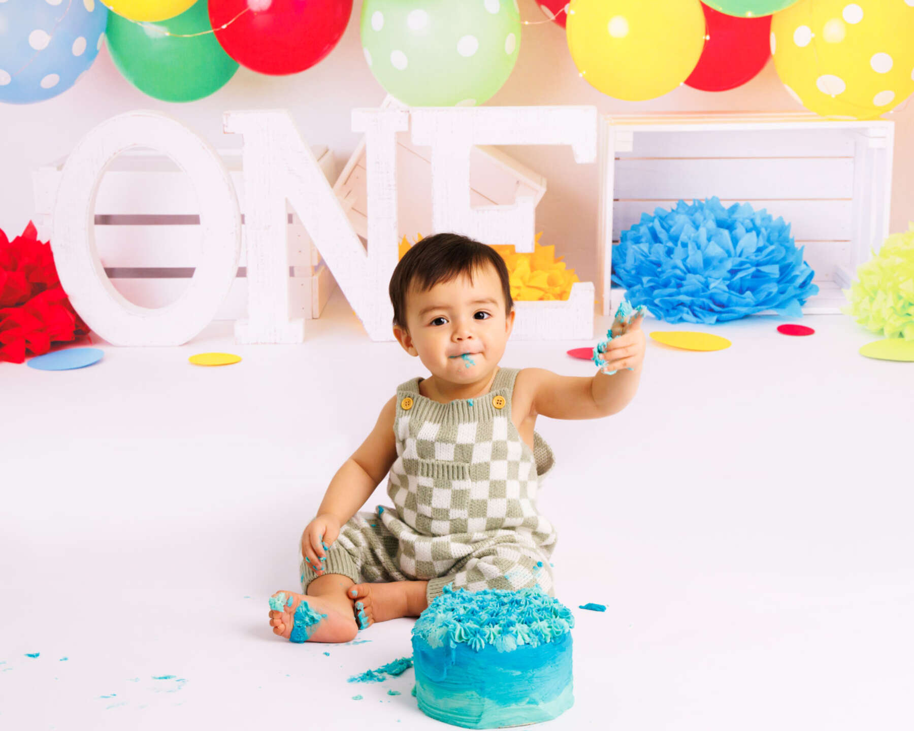 Recent cakesmash session in Perth
