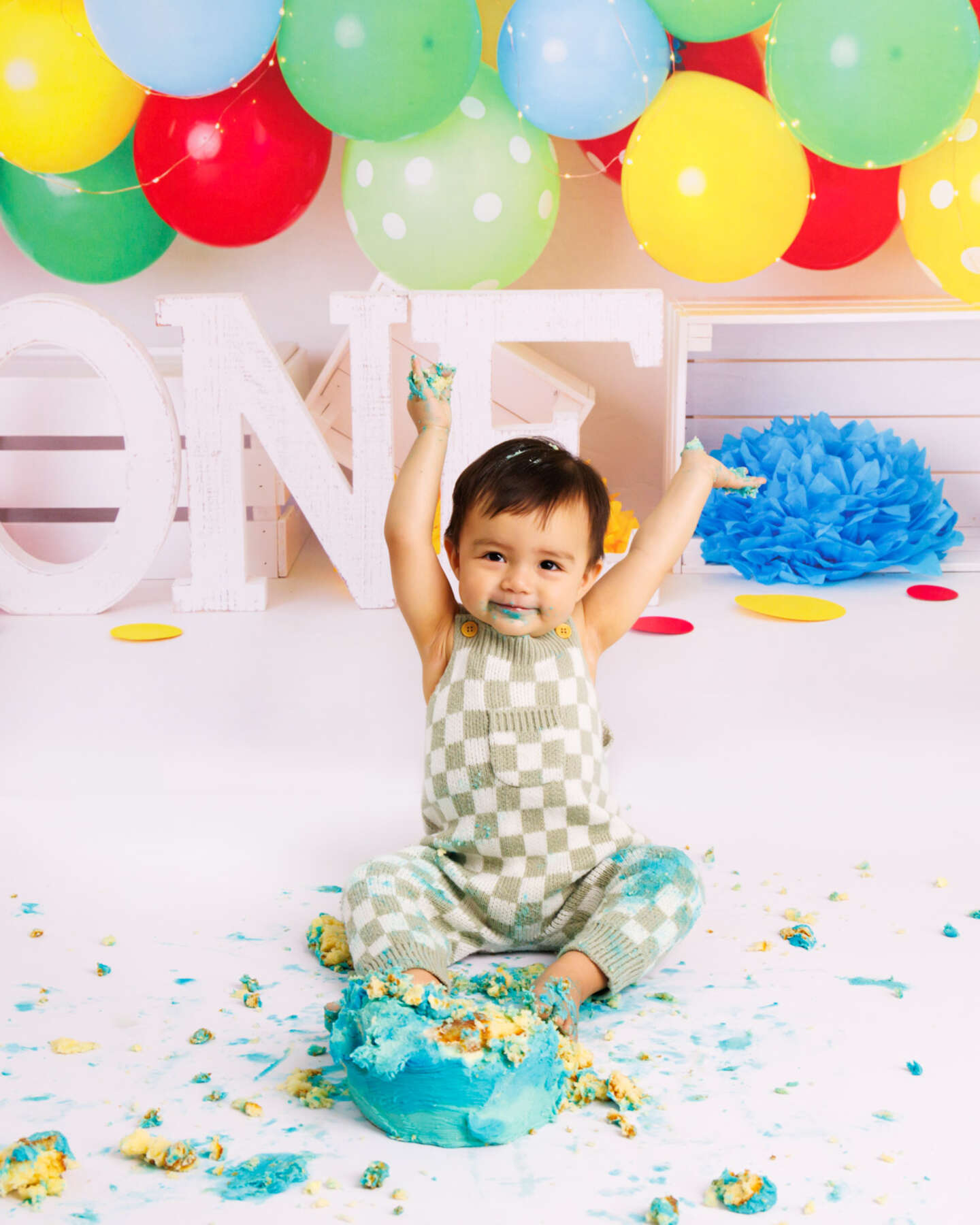 Recent cakesmash session in Perth