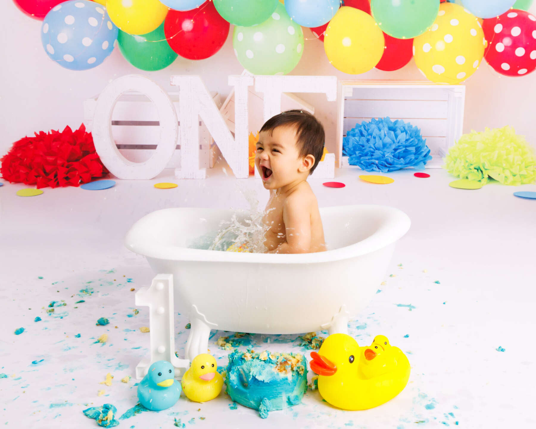 Recent cakesmash session in Perth