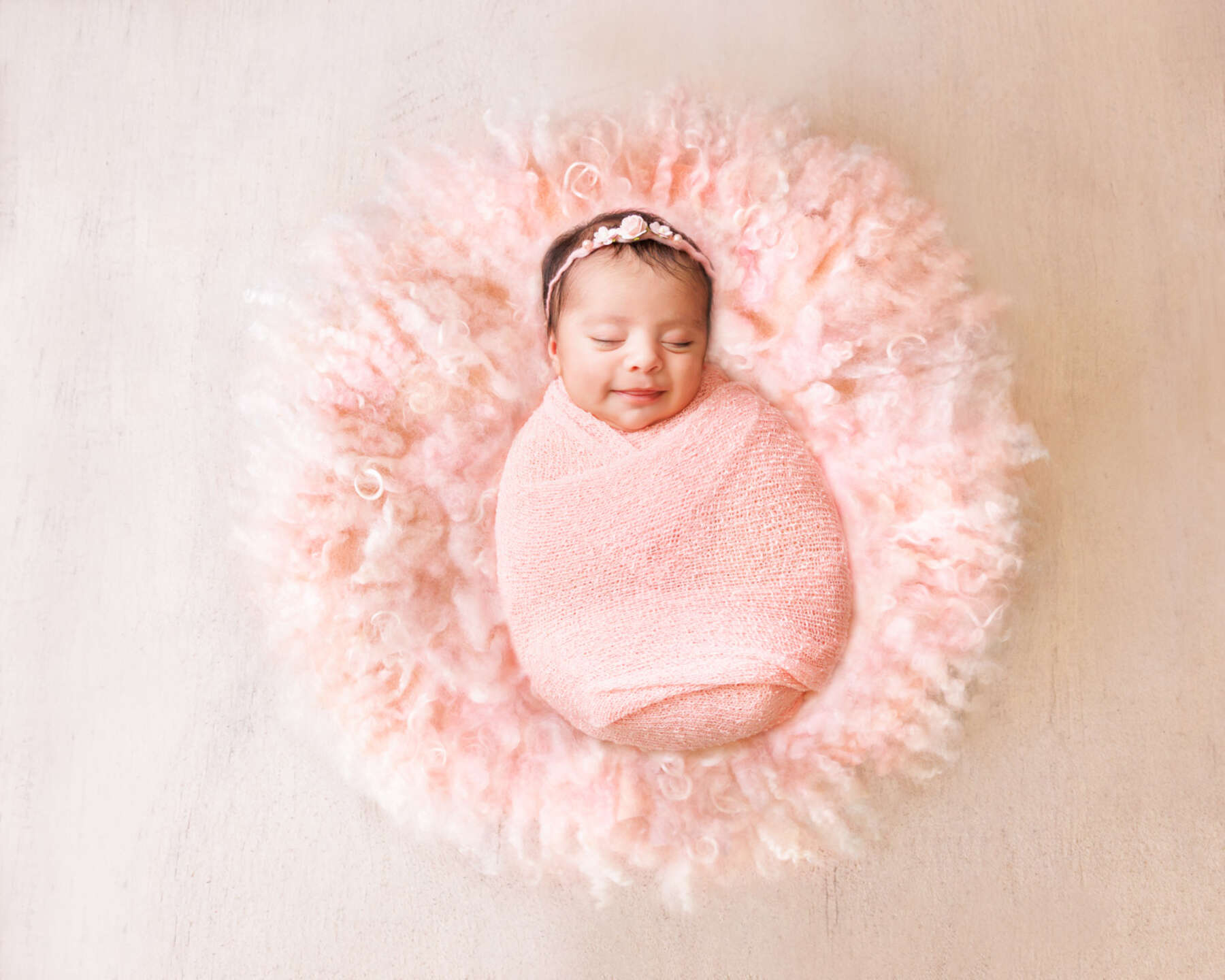 Recent newborn session in Perth